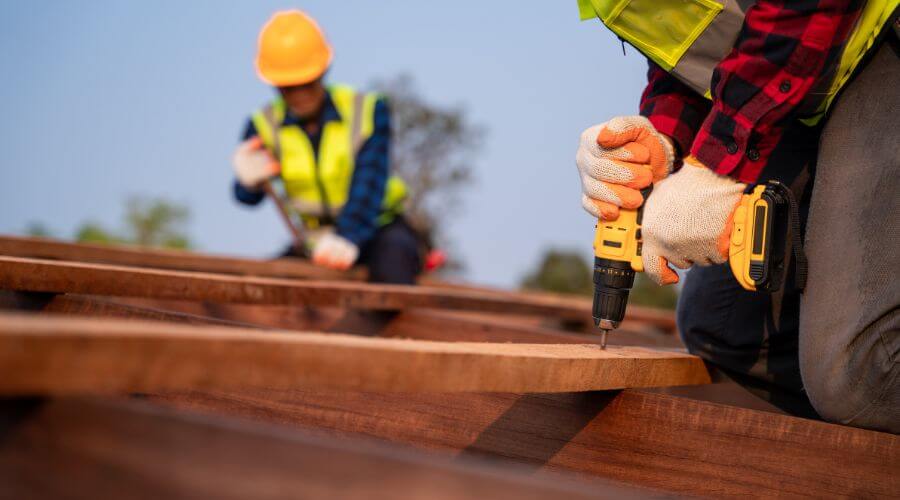 Expert top industrial roofings services in Prairie Grove, AR